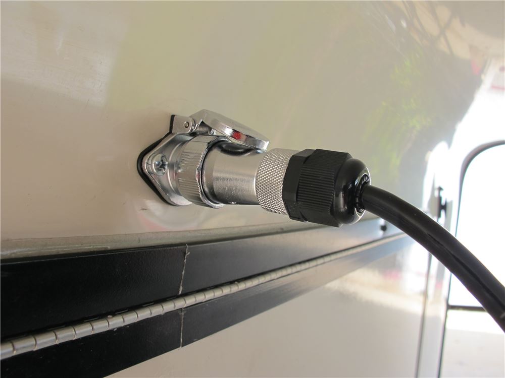 Rear View Camera Cougar Travel Trailer Rear View Camera Cougar Travel Trailer