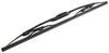 Rain-x weatherbeater windshield wiper blade. 