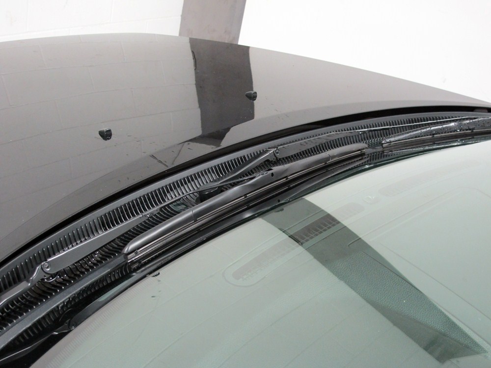 2012 Chevrolet Malibu Rain-X Fusion Windshield Wiper Blade ... 2012 Chevrolet Malibu Rain-X Fusion Windshield Wiper Blade ...