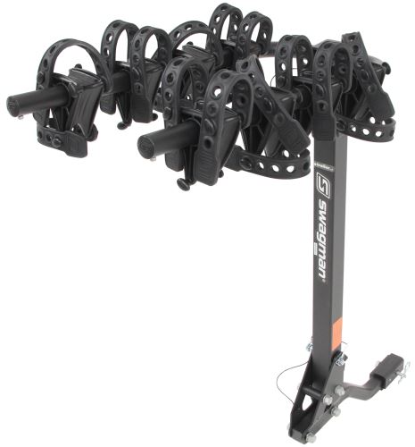 Swagman Trailhead 2 Bike Fold Down Rack 2 /& 1 1//4 Receiver