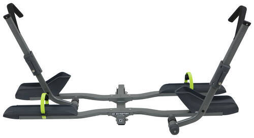 swagman rv approved escapee hitch bike rack