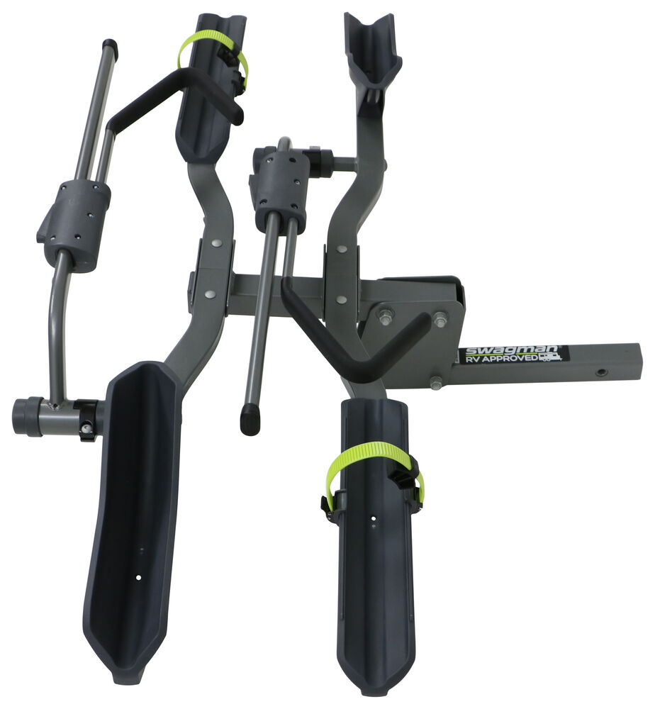 swagman rv approved escapee hitch bike rack