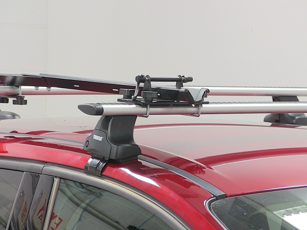 Roof bike rack for ford escape #10