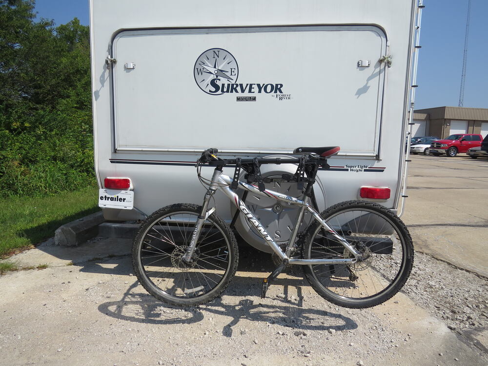 swagman around the spare
