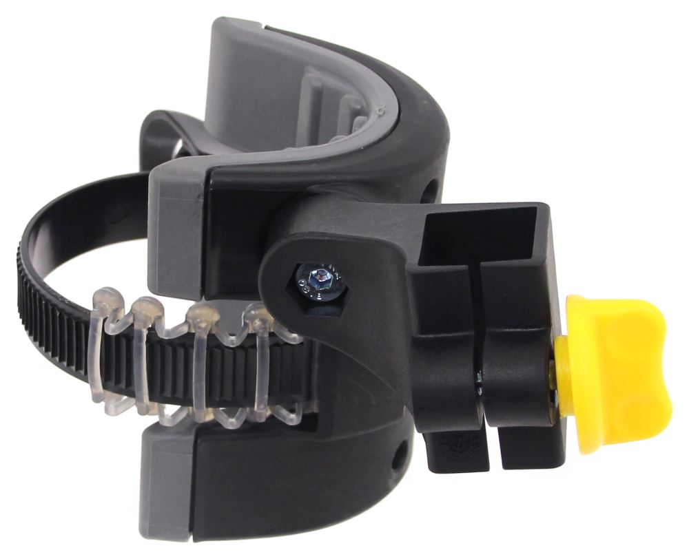 spare tube strap mtb