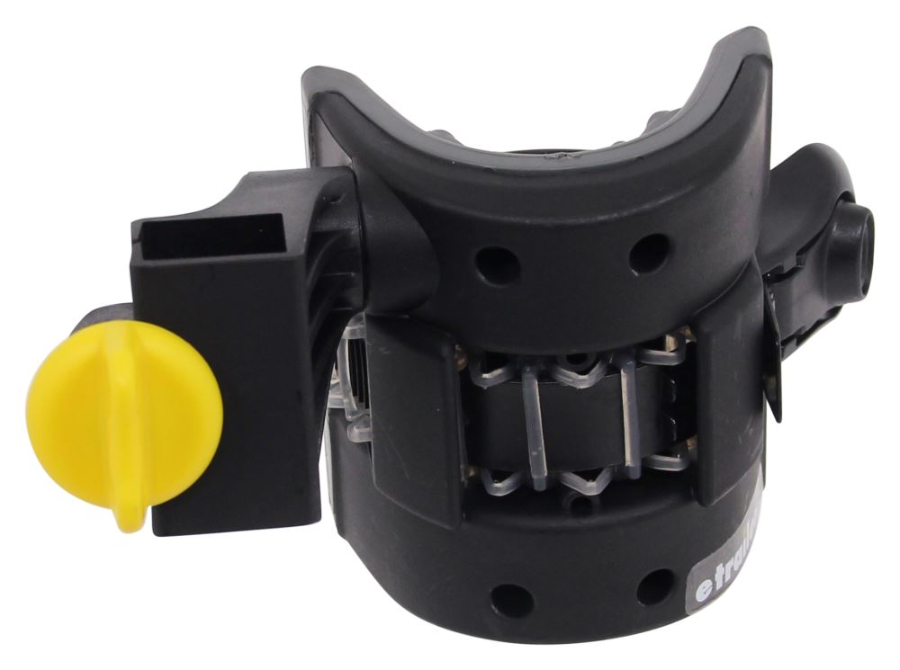 spare tube strap mtb