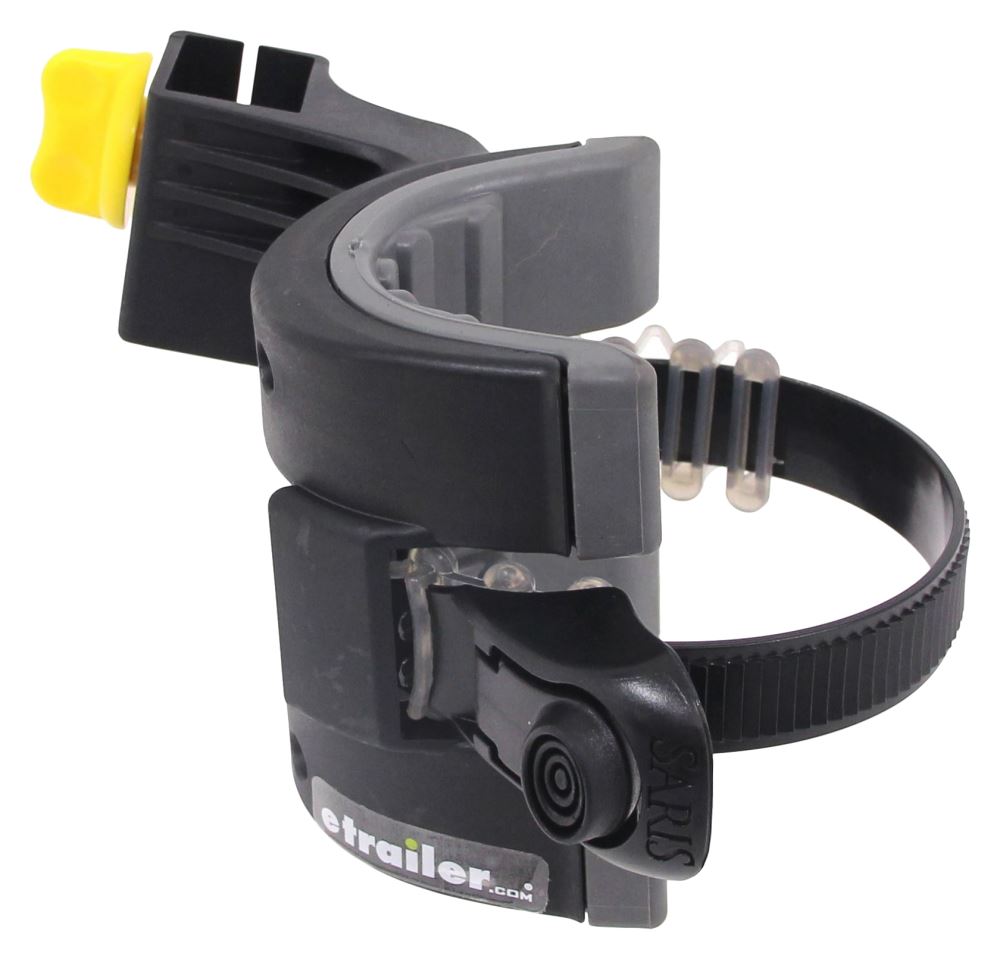 spare tube strap mtb