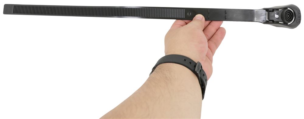 Saris Car Rack Bike Wheel Holder Replacement Strap Thelma Freedom Porter 2 pack