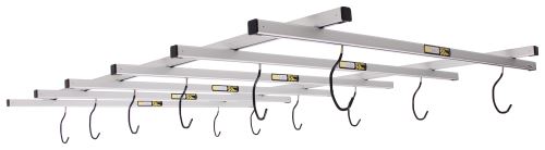 Saris Cycle Glide Bike Storage System - Ceiling Mount - 6