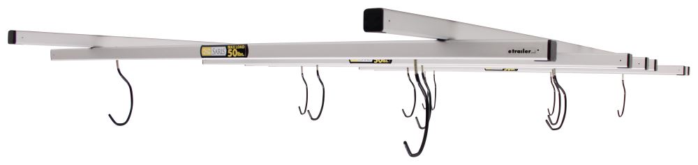 Saris Cycle Glide Bike Storage System - Ceiling Mount - 6