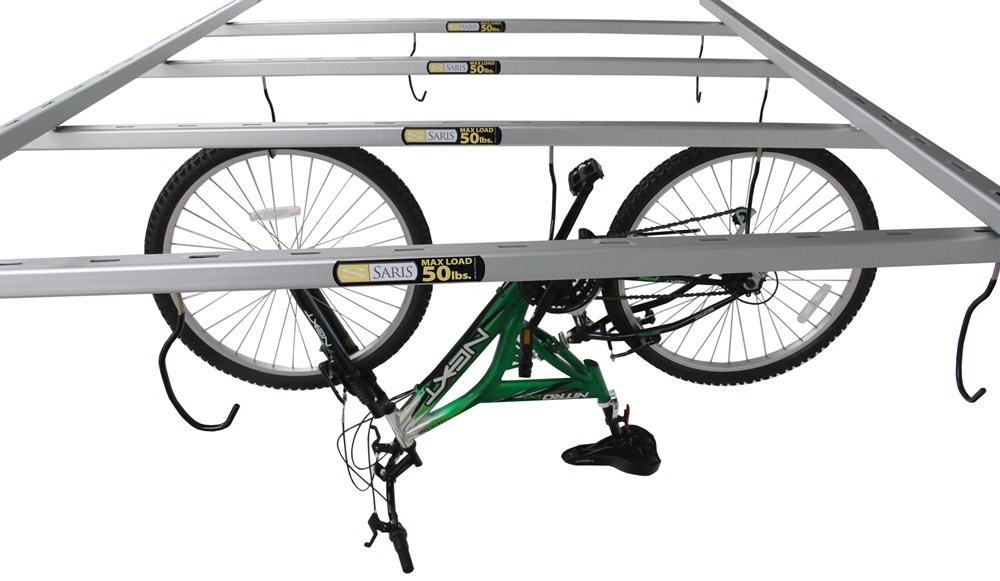Saris Cycle Glide Bike Storage System - Ceiling Mount - 4
