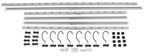 Saris Cycle Glide Bike Storage System - Ceiling Mount - 4