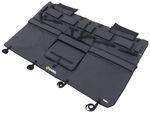 Saris Tailgate Bike Pad for Full-Size Trucks - 6 Bikes - 59" Wide