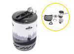 Hike Crew Backpacking Stove - 1 Burner - 7,500 Btu/h