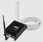 SureCall Fusion2Go XR RV Cell Phone Signal Booster