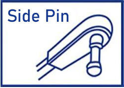 side pin