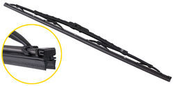 Scrubblade Windshield Wiper Blade