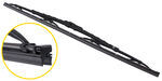 Scrubblade Heavy Duty Windshield Wiper Blades - Frame Style - Black - Qty 2