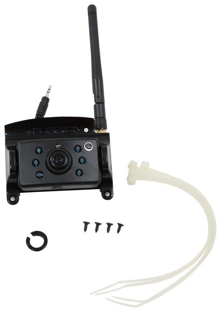Replacement Camera for Furrion Digital Wireless Backup or Observation