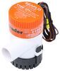 Seaflo Non-Automatic Bilge Pump.
