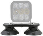 SeaSucker Vacuum Cup Mount for Off-Road Lights - Heavy Duty - Qty 1