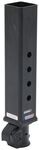 Shocker Hitch Gooseneck Coupler w/ Demco eZ-Latch - 2-5/16" Ball - Square - 30K