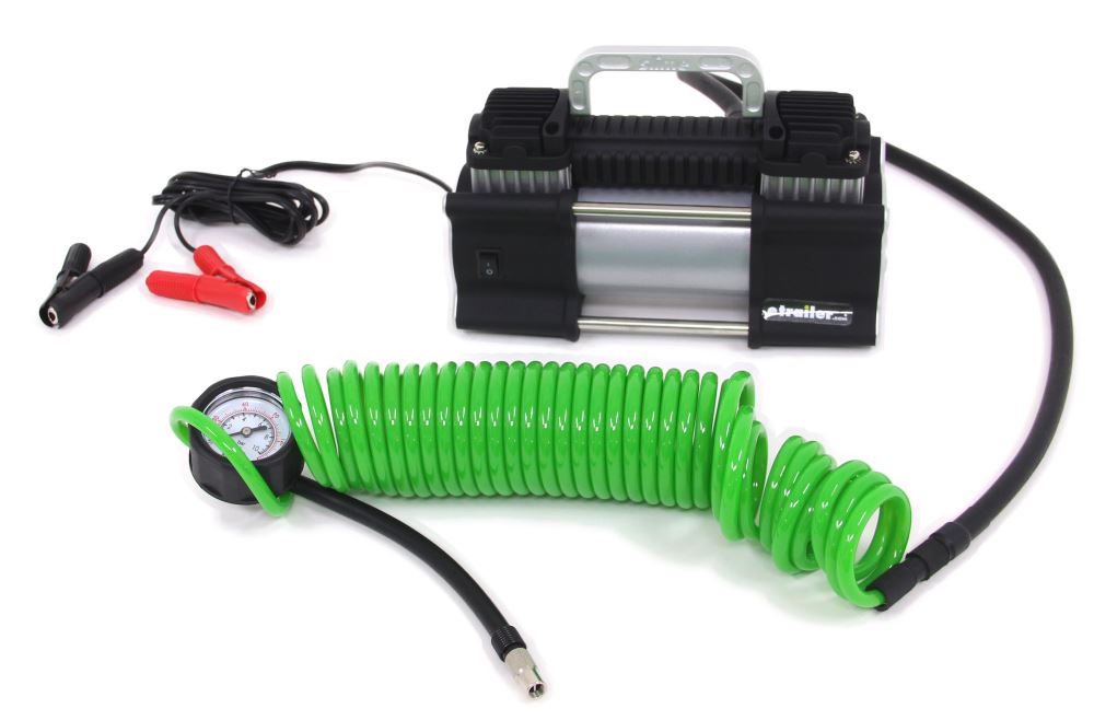 Slime Pro Power 2x Tire Inflator Slime Tire Inflation And
