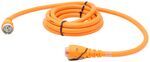SmartPlug Marine Power Cord - 50 Amp - 25'