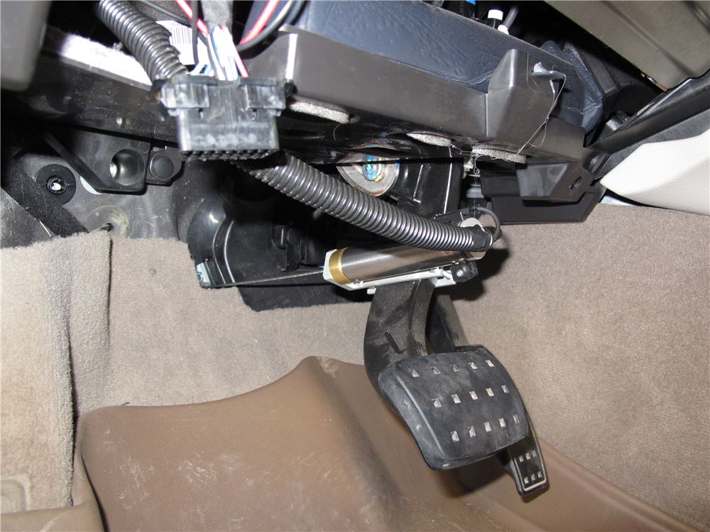 SMI Second Vehicle Kit for Air Force One Supplemental ...