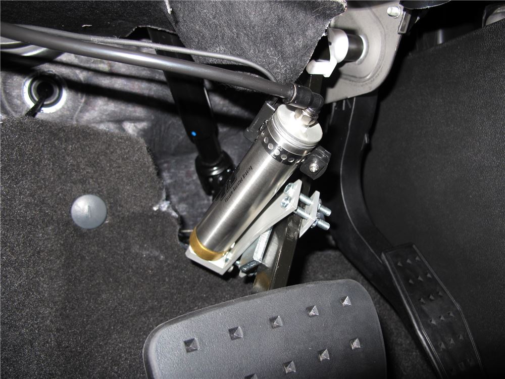 SMI Second Vehicle Kit for Air Force One Supplemental ...