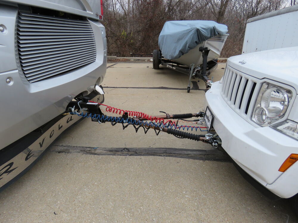 Travel Trailer Braking System Reviews Travel Trailer Braking System Reviews