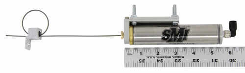 1 Pair Roadmaster 210 Baseplate Plug for 1-1//2 Inch Inner Diameter Round Tubes