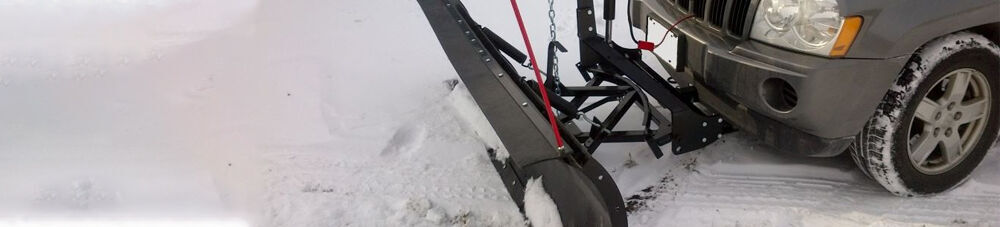 Snow Plow Snow Plow