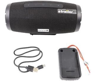 RV Bluetooth Portable Speaker RV Bluetooth Portable Speaker