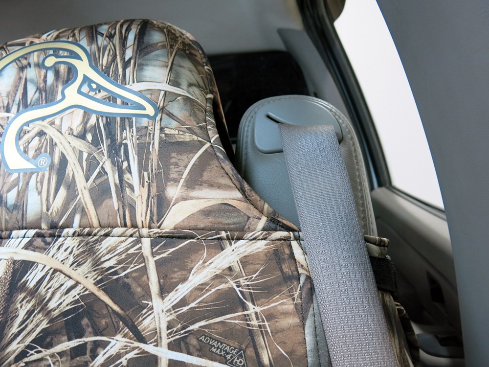 Ducks Unlimited Seat Covers >> Ducks Unlimited Universal Fit Bucket Seat Cover - Neoprene ... Ducks Unlimited Seat Covers >> Ducks Unlimited Universal Fit Bucket Seat Cover - Neoprene ...