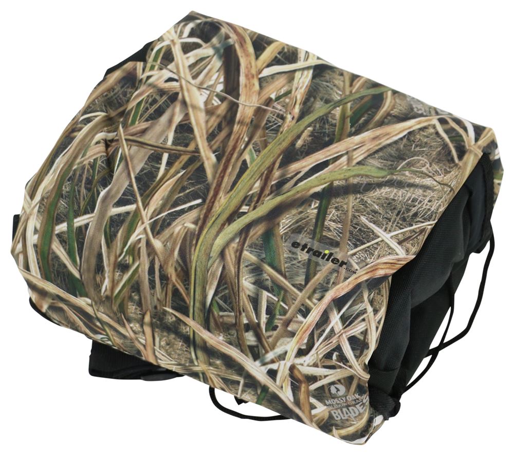 Ducks Unlimited Universal Fit Bench Seat Cover Polyester