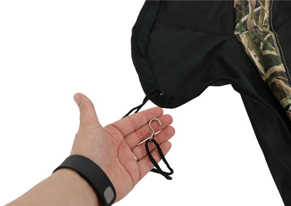 Ducks Unlimited Universal Fit Bench Seat Cover Polyester