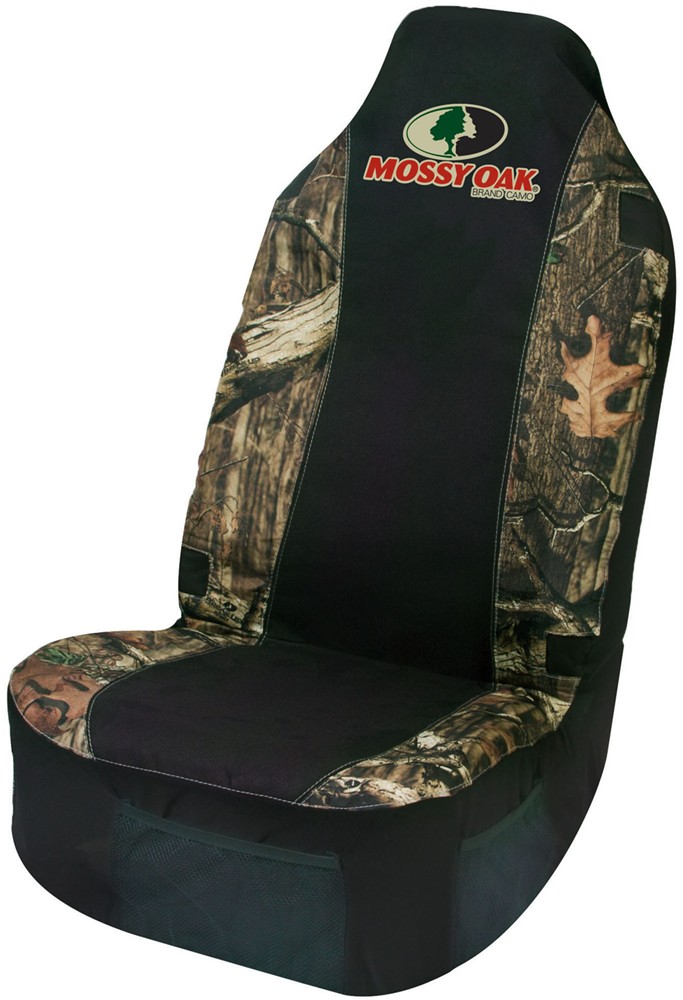 Compare Vs Mossy Oak Universal Etrailer Com Spg Covers Spgmsc4409 Mossy Oak Universal Fit Bucket Seat