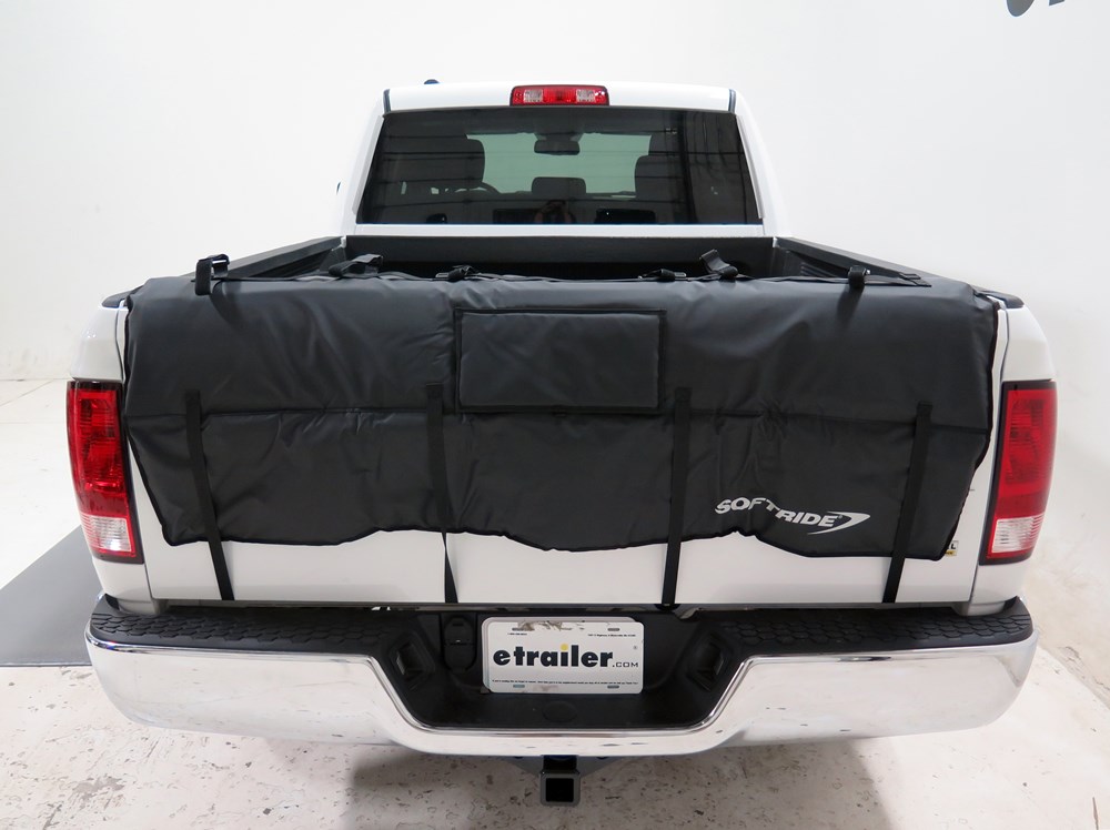 softride tailgate pad