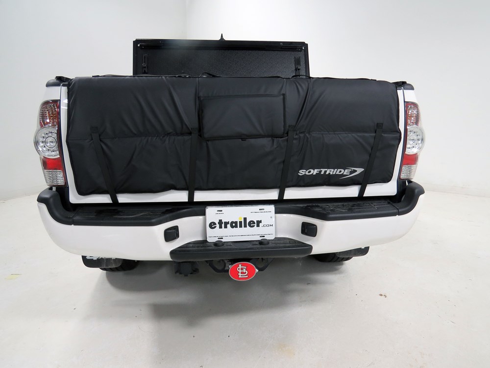 softride tailgate pad