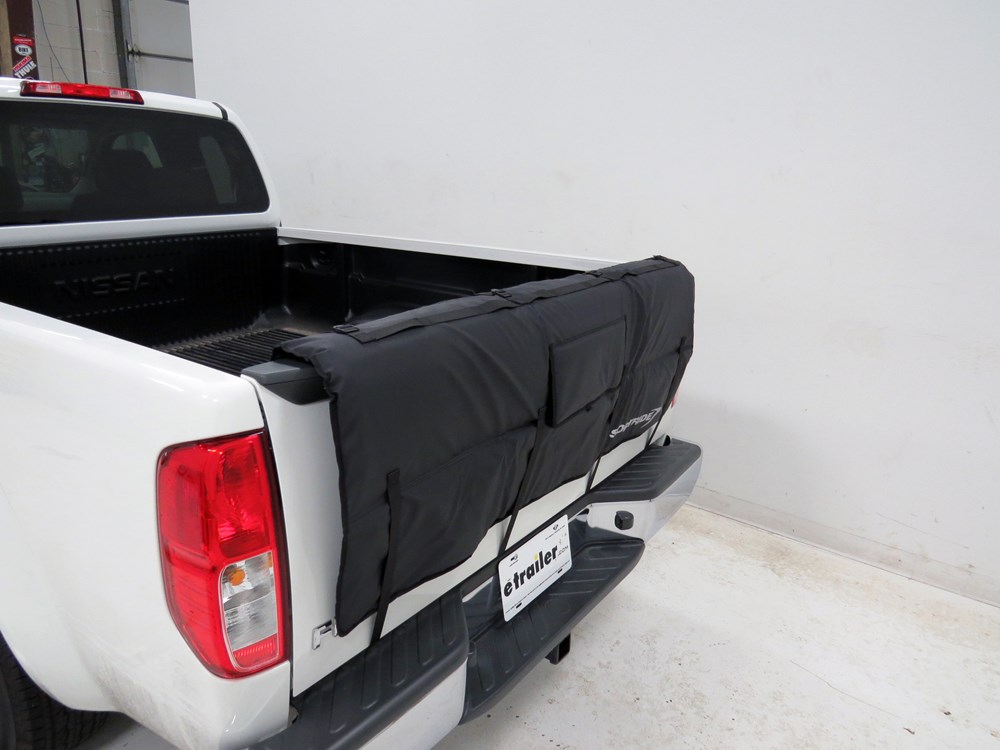 softride tailgate pad