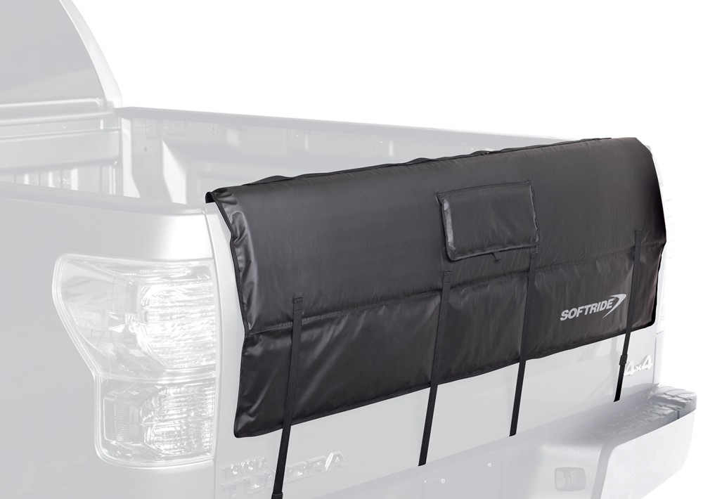 softride tailgate pad
