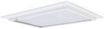 Specialty Recreation Thermo Shield Shade for RV Skylights - 22" x 30"