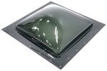 Specialty Recreation Replacement RV Skylight - 14" x 14" - Smoke