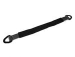 SpeedStrap Axle Strap with D-Rings - 2" Wide x 30" Long - 10,000 lbs - Black - Qty 1