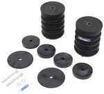 SumoSprings Custom Helper Springs - Rear Axle