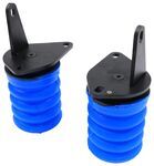 SumoSprings Custom Helper Springs - Rear Axle