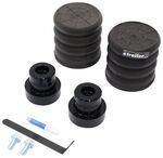 SumoSprings Custom Helper Springs for Jeep - Front Axle - 3" Lift or More