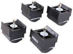 SuperSprings SuperSway Stops.