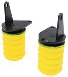 SumoSprings Custom Helper Springs - Rear Axle
